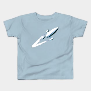 Rocket 1 Kids T-Shirt